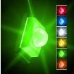 APTD1608SYCK Standard LEDs - SMD
