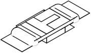 APTR3216PBC/A electronic component of Kingbright