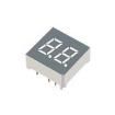 DA03-11SURKWA electronic component of Kingbright