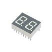 DA04-11SYKWA electronic component of Kingbright