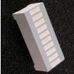 DC10EWA LED Bars and Arrays