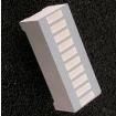 DC10GWA LED Bars and Arrays