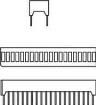 DC20/20EWA electronic component of Kingbright