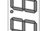 DC56-51PBWA/A LED Displays & Accessories