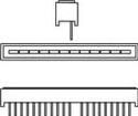 DD12GWB electronic component of Kingbright