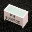 KB2500SGD electronic component of Kingbright