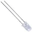 L53SRC Standard LEDs - Through Hole