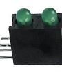 L-934MD/2GD LED Circuit Board Indicators