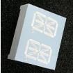 PDA54-11YWA LED Displays & Accessories