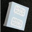 PDC54-11GWA LED Displays & Accessories