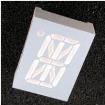 PSA08-11SRWA  Optoelectronics