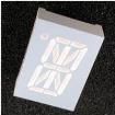 PSA08-12SRWA  Optoelectronics