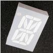 PSA12-11SRWA  Optoelectronics