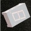 SA43-11EWA LED Displays & Accessories