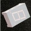 SC43-11GWA LED Displays & Accessories