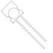 WP1043SRD LED Bars and Arrays