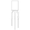 WP119EGWT Standard LEDs - Through Hole