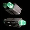 WP138A8QMP/GD/TG LED Circuit Board Indicators