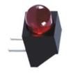 WP1503CB/SURDK LED Circuit Board Indicators