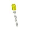 WP1503YD Standard LEDs - Through Hole