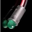 WP1533AA/GD-W152 LED Panel Mount Indicators