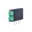 WP4060VH/2GD electronic component of Kingbright