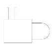 WP59BL/EGW  Optoelectronics