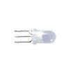 WP59EGW Standard LEDs - Through Hole