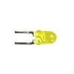 WP710A10YD Standard LEDs - Through Hole