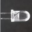 WP710A10ZGCK Standard LEDs - Through Hole