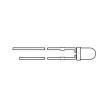 WP7113PD1BT/BD-P22  Optoelectronics
