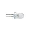 WP7113SRSGW Standard LEDs - Through Hole