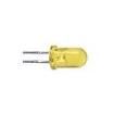 WP7113YT Standard LEDs - Through Hole