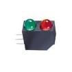 WP73EB/IGDA LED Circuit Board Indicators