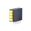 WP914CK/4YDT electronic component of Kingbright