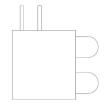 WP934EB/2ID  Optoelectronics