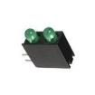WP934GE/2GD-RV LED Circuit Board Indicators