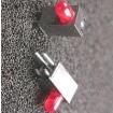 WP934RS/SRD LED Circuit Board Indicators