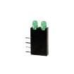 WP934RT/2GD LED Circuit Board Indicators