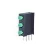 WP934SA/3GD electronic component of Kingbright
