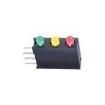 WP934SA/IYGD5V LED Circuit Board Indicators