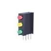 WP934SA/LILYLGD electronic component of Kingbright