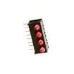 WP934TV/4LID LED Circuit Board Indicators