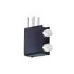 WP937MD/2EGW  Optoelectronics