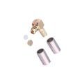 KH-MMCX-K511-W RF Connectors / Coaxial Connectors