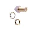 KH-SMA-K513-13G RF Connectors / Coaxial Connectors
