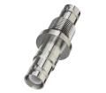 1705-3 RF Connectors / Coaxial Connectors