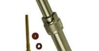 1765-1 RF Connectors / Coaxial Connectors