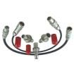7708-5  Connectors