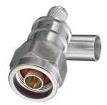 KN-79-93 RF Connectors / Coaxial Connectors